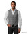 MV346 Vest (Suits & Separates) (MATCHING JACKET & PANTS AVAILABLE MJ346 & MP346)