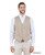 MV346 Vest (Suits & Separates) (MATCHING JACKET & PANTS AVAILABLE MJ346 & MP346)