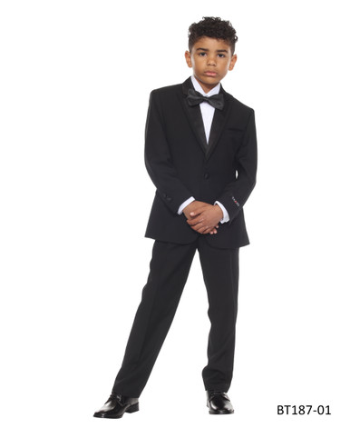 BT187 - Suits America BT187 - Suits America