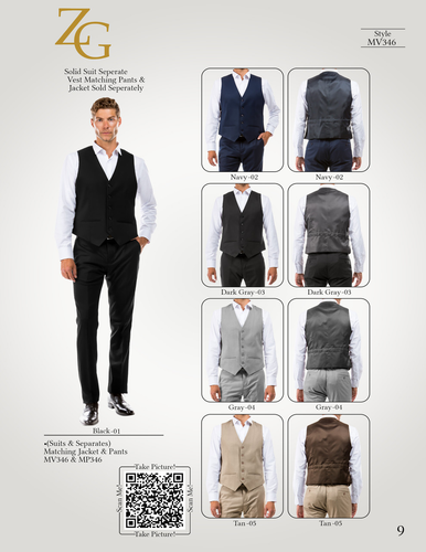 Mix  Match The Odd Vest  Suits men business Slim fit men Wedding suits  men