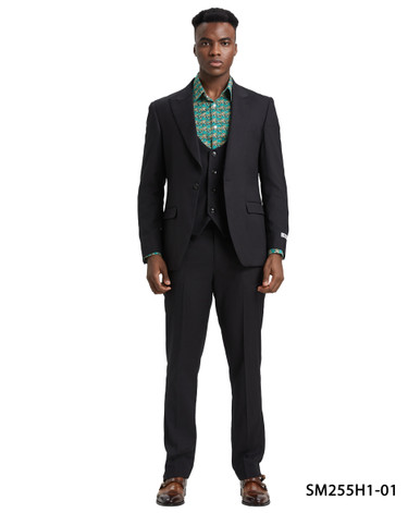 スーツ Suits series SM255H1 - Suits America