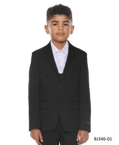 Boys Suit 2 Pcs - 0245530 main image 0