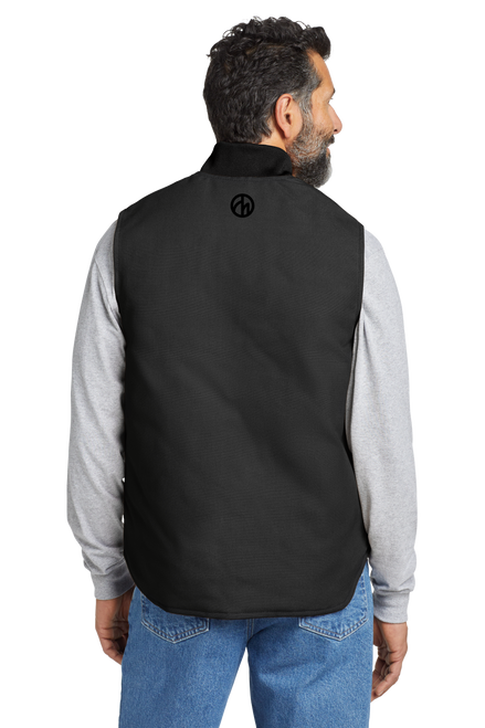 Black - Back