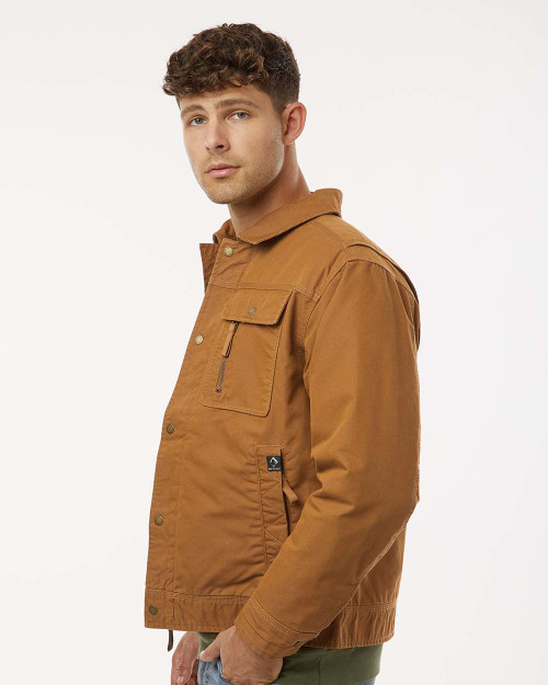 DRI DUCK Men's Renegade Lifestyle Jacket