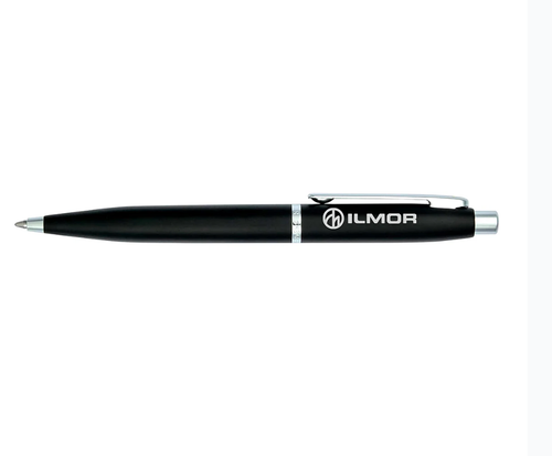 Sheaffer® VFM Matte Black Ballpoint