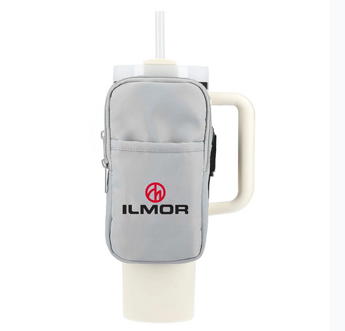 Bottle Buddy Deluxe Water Bottle Pouch