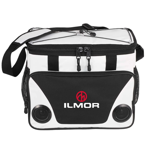 Arctic Zone® Titan Deep Freeze® Speaker Cooler