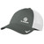 Anthracite/White