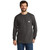 Carbon Heather Front