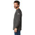 Carbon Heather Side