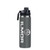 Ilmor Sports Bottle with Pop Top