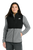 The North Face Ladies Highest Peak Full-Zip Fleece Jacket