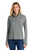 Shadow Grey Heather - Front
