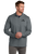 Dark Grey Heather - Black
