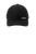 Black Cap - Red/White Logo