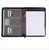 Padfolio Inside