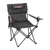 Premium Padded Foldable Outdoor Reclining Camping Chair