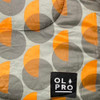 Dark Moon Pattern Single Sleeping Bag - 300gsm fill OLPRO