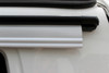 Image of the 4-6mm Awning Driveaway Kit OLPRO by OLPRO fitted to campervan awning 6mm rail.