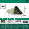 Solo 1 Berth Tent OLPRO