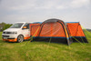 Cocoon Breeze® v2 Campervan Awning OLPRO, imageset:Orange