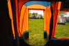 Cocoon Breeze® v2 Campervan Awning OLPRO, imageset:Orange