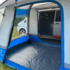 Uno Breeze® v2 Campervan Awning OLPRO imageset:Blue