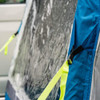 Uno Breeze® v2 Campervan Awning OLPRO imageset:Blue