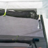 Uno Breeze® v2 Campervan Awning OLPRO imageset:Blue