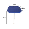 Camping Spike Stick Table OLPRO