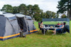 Pre-Loved Orion 6 Berth Tent