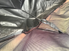 Pre-Loved Knightwick 3.0 3 Berth Tent |Lightly Used, Missing Pegging Point and Bedroom Toggle│OL140SR