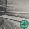 Pre-Loved Blakedown Breeze® 4 Berth Inflatable Tent │Lightly Used, No Spare Beam or Canopy Poles, Marks Over Canvas, Door Hoop Tied│OL1191R