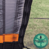 Pre-Loved Blakedown Breeze® 4 Berth Inflatable Tent │Lightly Used, No Spare Beam or Canopy Poles, Marks Over Canvas, Door Hoop Tied│OL1191R