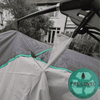 Pre-Loved Hive 6 Berth Poled Tent │Lightly Used, Tear In Fabric │OL211R