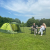 Pre-Loved Abberley 2 Berth Tent