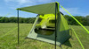 Pre-Loved Abberley 2 Berth Tent