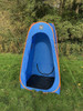 Pre-Loved Pop Up Shower & Utility Tent