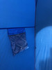 Pre-Loved Pop Up Shower & Utility Tent