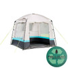 Pre-Loved Pod Kitchen/Storage Tent