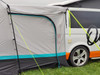 Pre-Loved Snug Poled Tailgate Awning