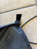 Pre-Loved View Lite Breeze® 390  Caravan Awning  | Lightly Used, Elastic Securing Straps Missing  | OL209R