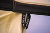 Pre-Loved Loopo Poled Campervan Awning | Lightly Used | 3317