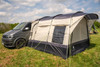 Pre-Loved Loopo Poled Campervan Awning | Lightly Used | 3317