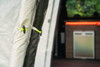 Pre-loved Uno Breeze® Inflatable Campervan Awning V1