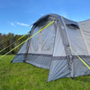 Pre-Loved Cocoon Breeze® XL v2 Motorhome Awning (Grey)