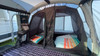 Pre-Loved Cocoon Breeze® XL v2 Motorhome Awning (Grey)