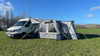 Pre-Loved Cocoon Breeze® XL v2 Motorhome Awning (Grey)
