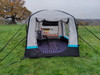Pre-Loved Snug Inflatable Tailgate Awning 