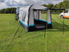 Pre-Loved Snug Inflatable Tailgate Awning